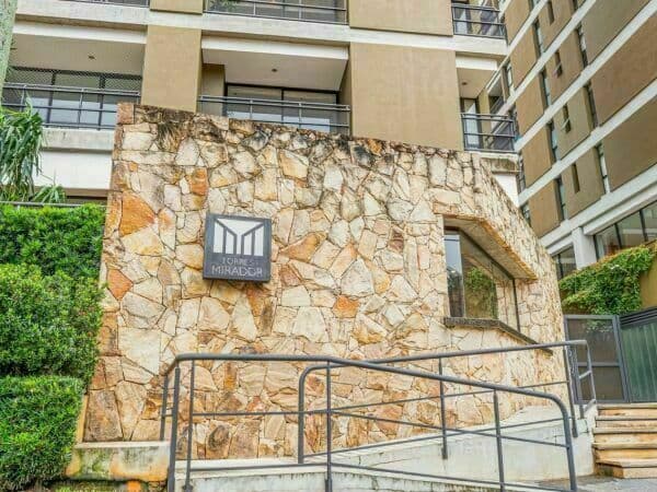 ALQUILO DEPARTAMENTO DE 1 DORMITORIO EDIFICIO TORRES DEL MIRADOR TORRE 2 – 2