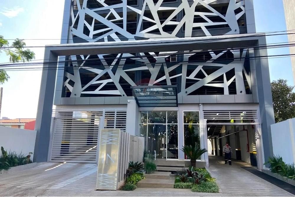 Depto 2 dorm en alquiler | Las Lomas