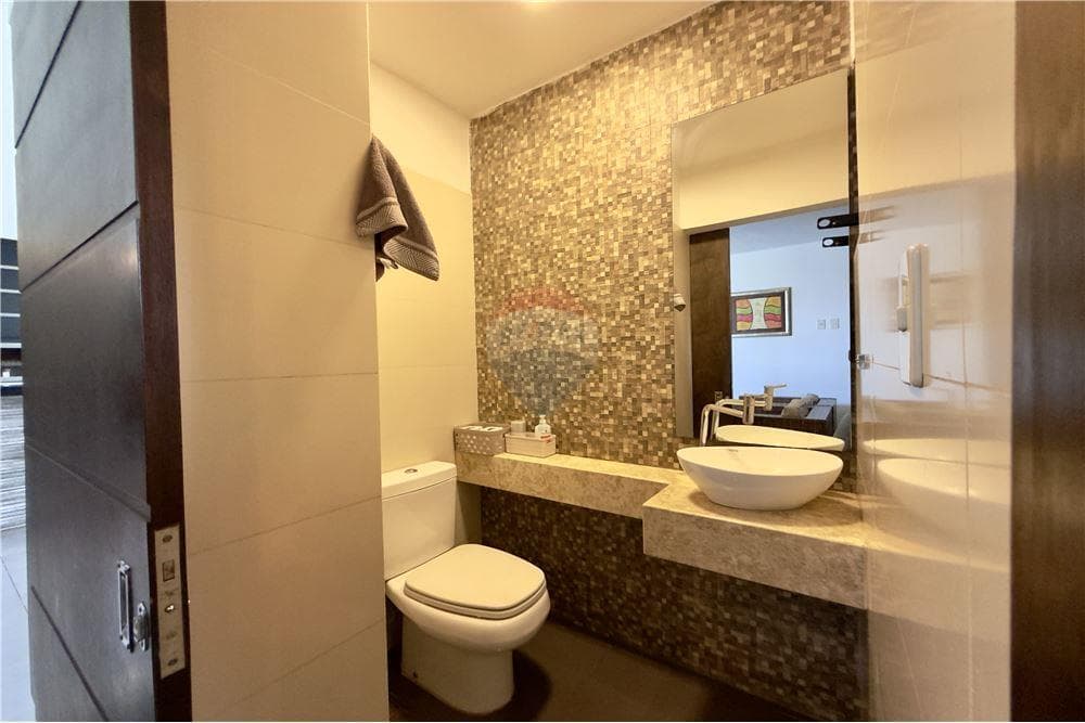 Duplex - Alquiler - Encarnación, Itapúa, Paraguay, Vive cómodo! – 3
