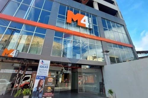 Local Comercial - Venta - Pettirossi, Paraguay