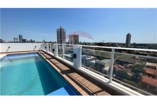 DEPARTAMENTO ALQUILER EDIFICIO ELITE ONE - LYNCH – 2