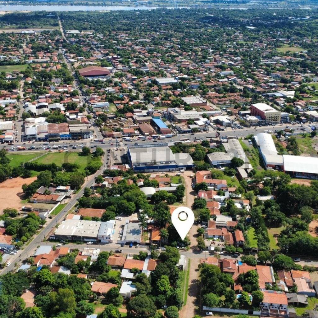 TERRENO EN VENTA - MARIANO ROQUE ALONSO – 3