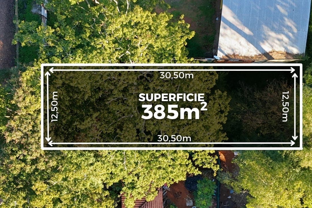 En Venta Terreno Lambaré – 2