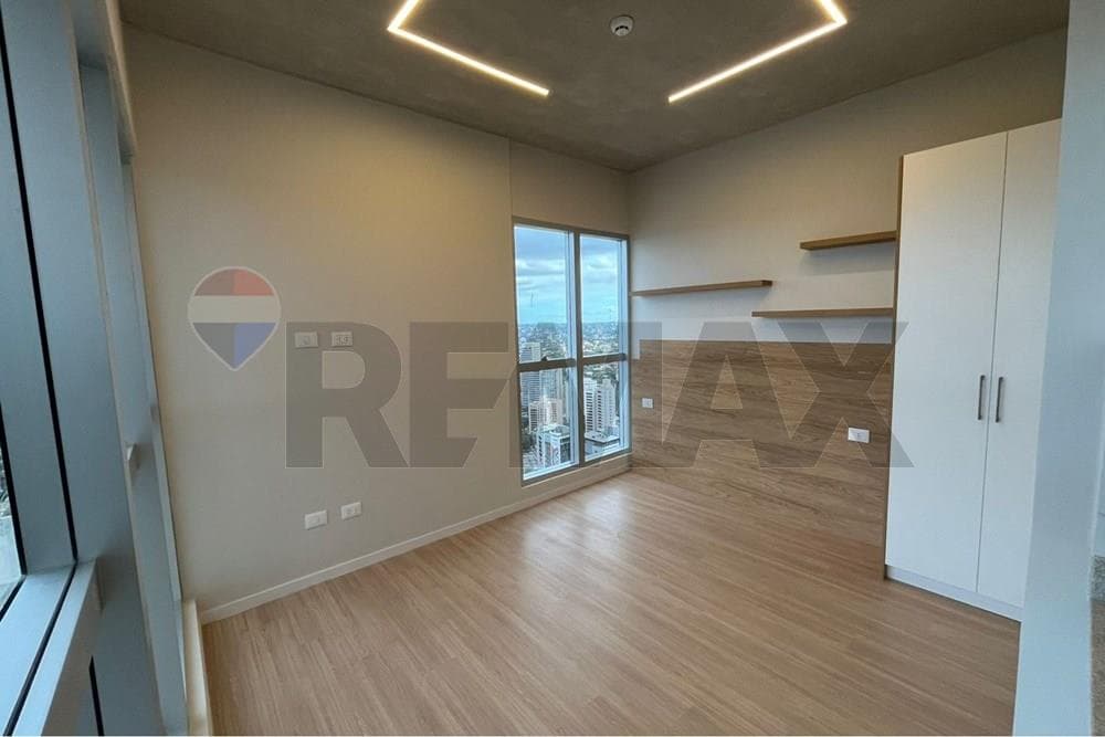 Departamento - Alquiler - Las Lomas (carmelitas), Paraguay – 3