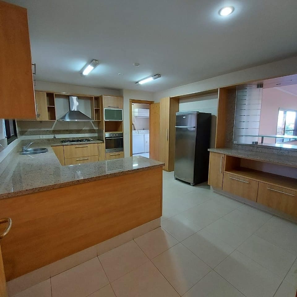 Alquilo Departamento sobre Santa Teresa. COD LG – 3