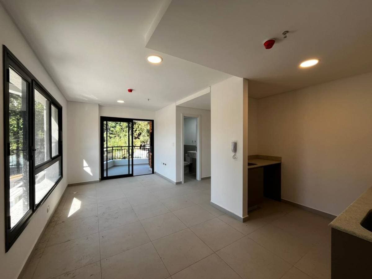Departamento 3 dormitorios a estrenar en Innova Las Mercedes - Asunción