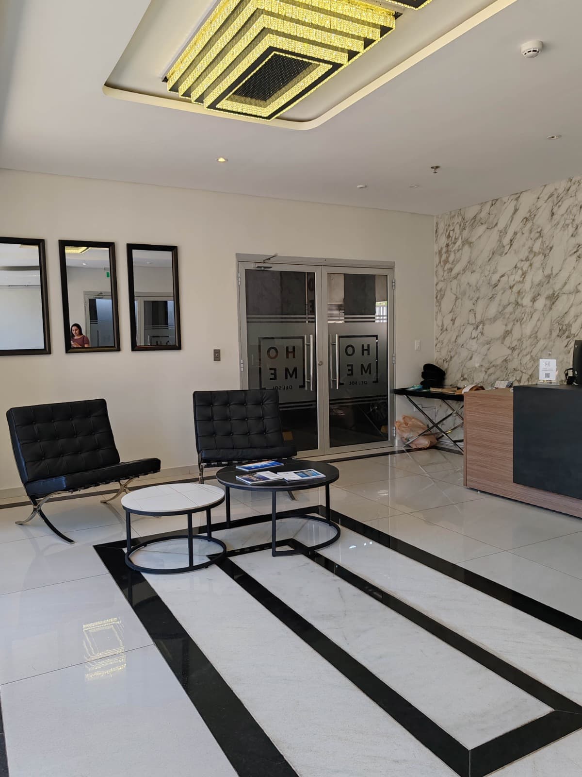 Vendo Hermoso Departamento En Home Del Sol – 2