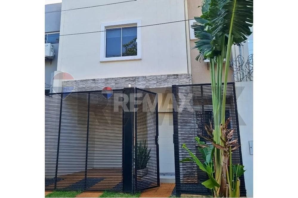 Duplex - Alquiler - Fernando De La Mora, Central, Paraguay – 2