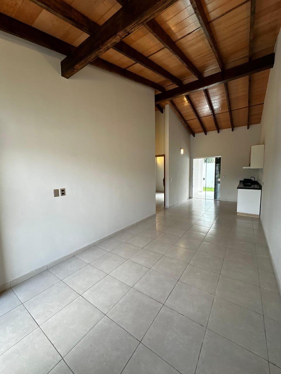 VENDO CASA EN LUQUE MORACUE – 3
