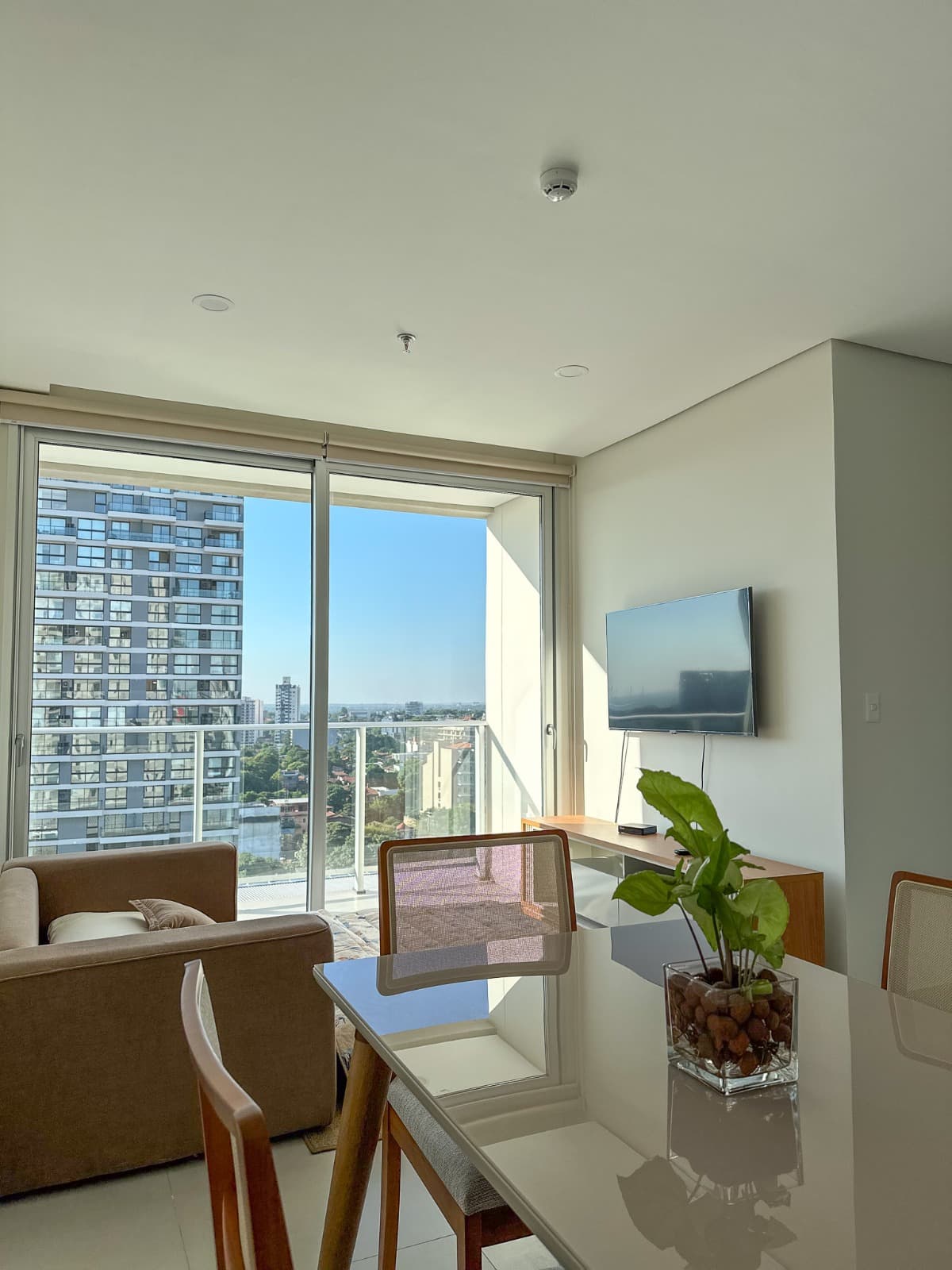 VENDO DEPARTAMENTO EN LAS LOMAS - HOME DEL SOL – 2