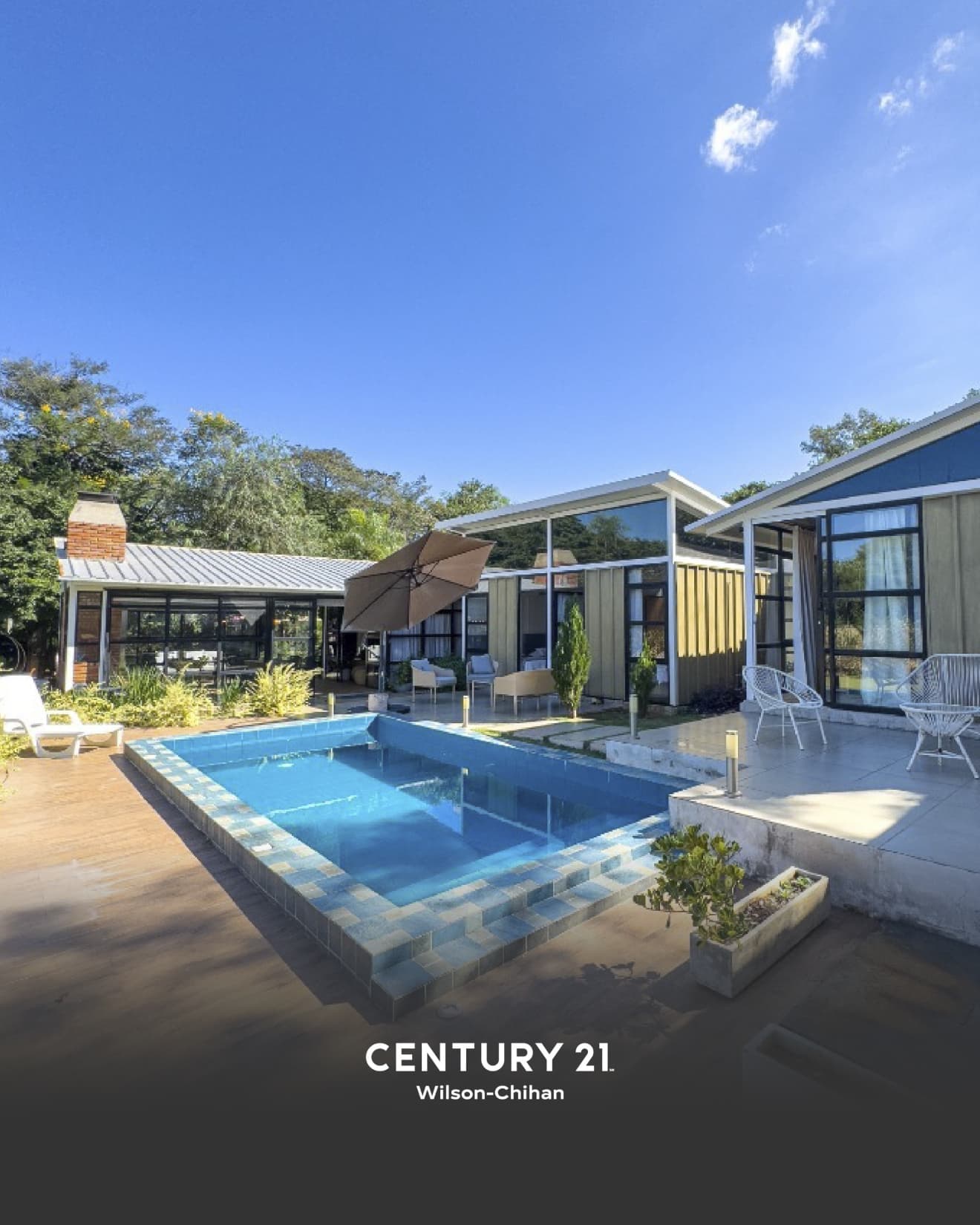 Venta de Casa en San Bernardino, Cordillera – 3