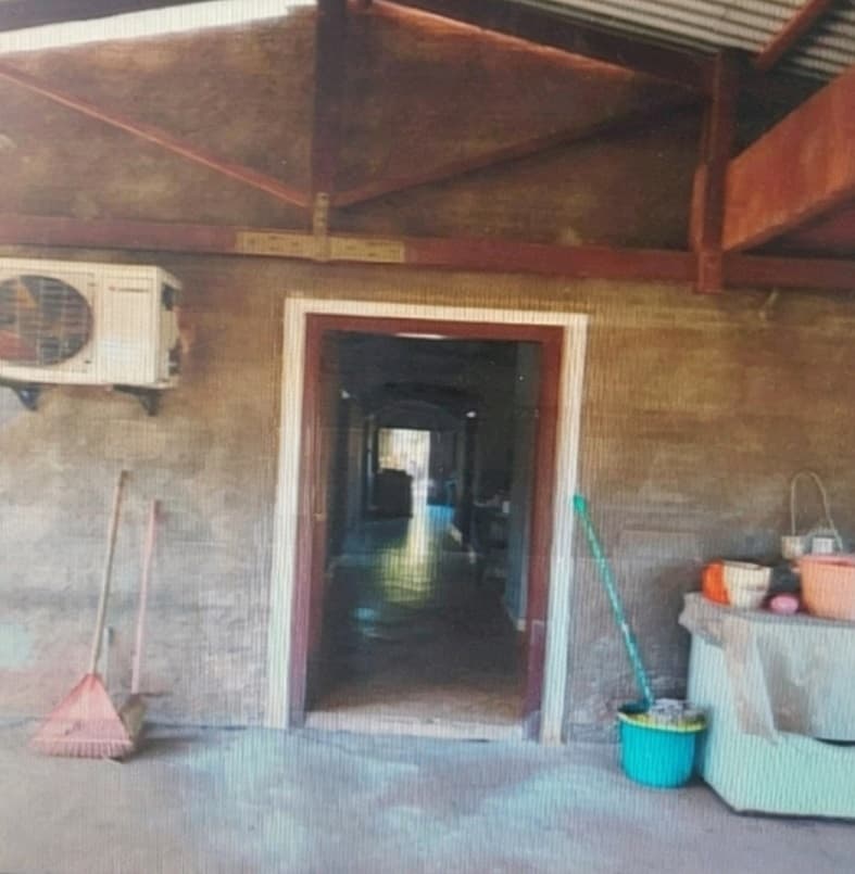 : Casa amplia en Venta – Capiatá, Central – Paraguay – 3