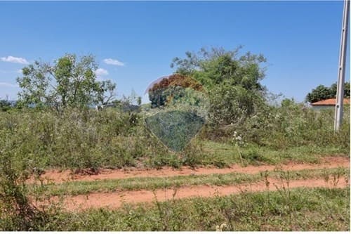 TERRENO EN VENTA, LUQUE