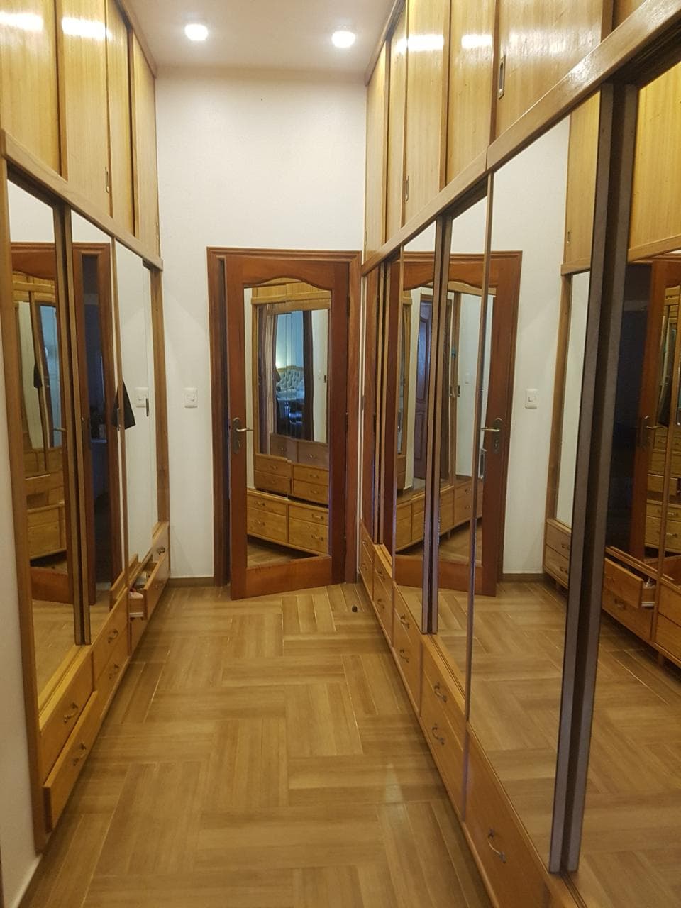 Alquilo Amplia Residencia En Hernandarias – 2