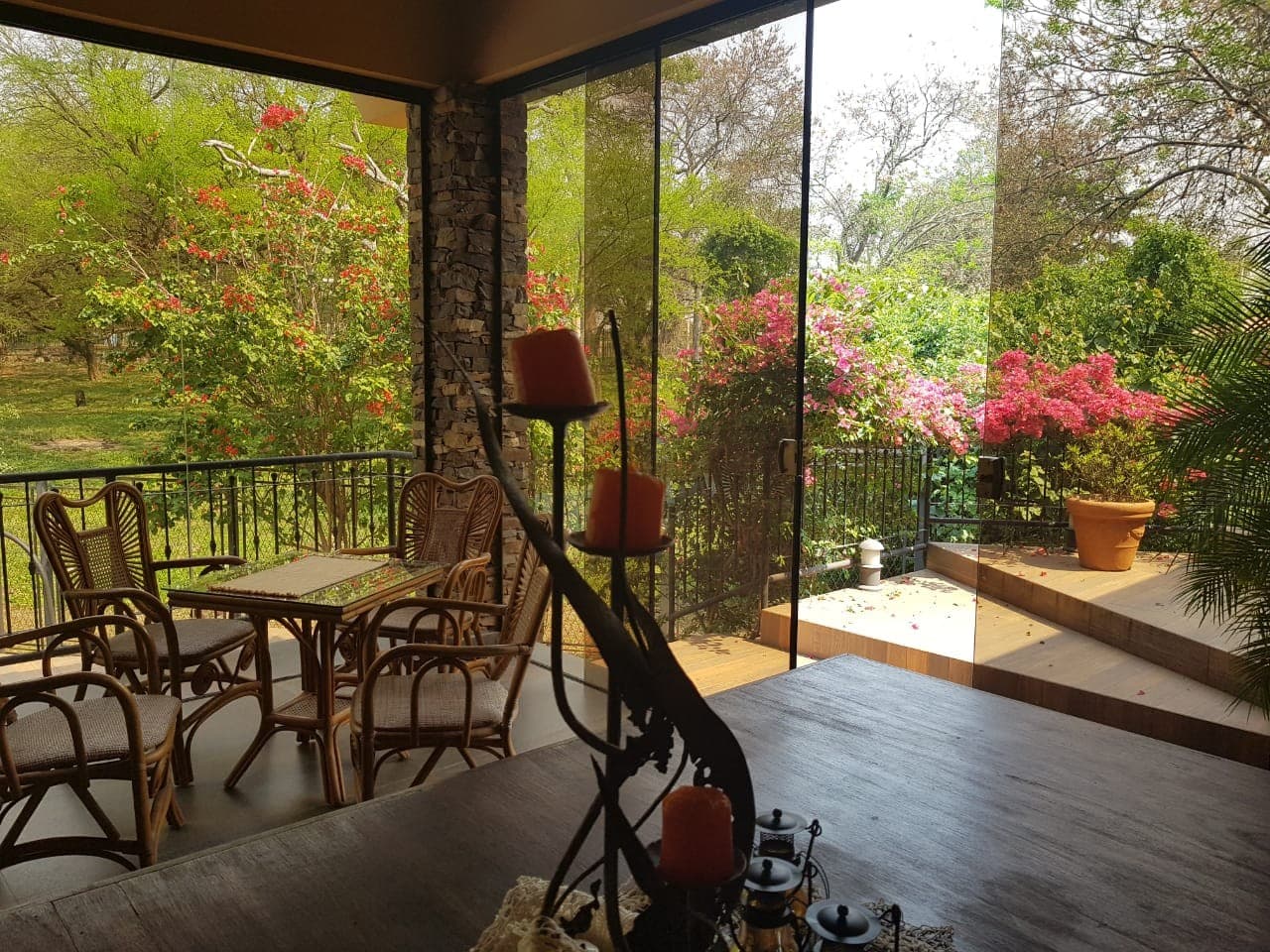 VENDO RESIDENCIA PREMIUM EN EL YACHT Y GOLF CLUB DENTRO DE UN BARRIO CERRADO – 3