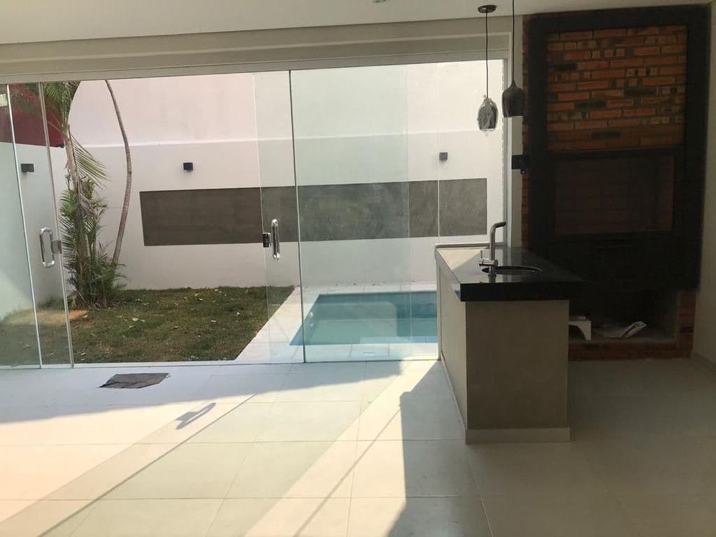 Alquilo Hermoso Duplex. Estilo Toscano En Mburucuya – 2