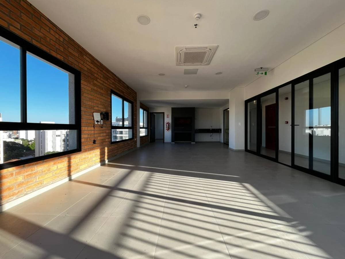 EN VENTA DEPARTAMENTO DE 3 DORMITORIOS - BARRIO LAS MERCEDES – 3