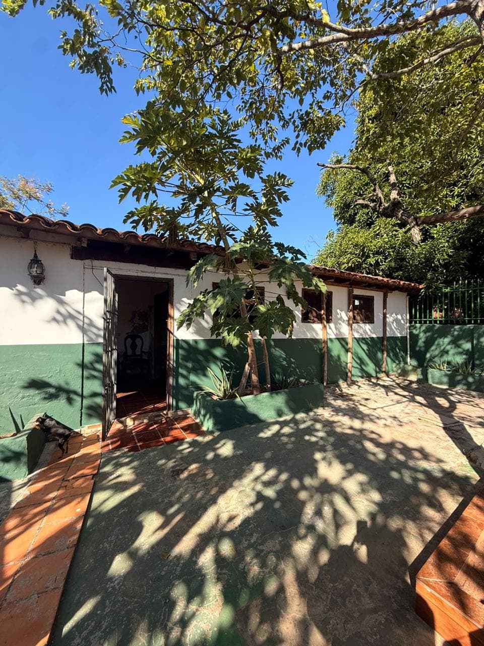 VENDO CASA QUINTA EN PUERTA DEL LAGO SAN BERNARDINO – 3