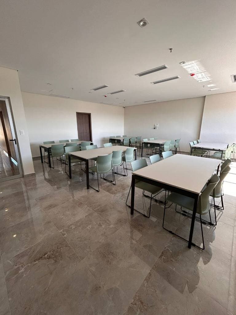 ALQUILO DEPARTAMENTO A ESTRENAR DE 2 DORMITORIOS EN THE AVENUE STA TERESA