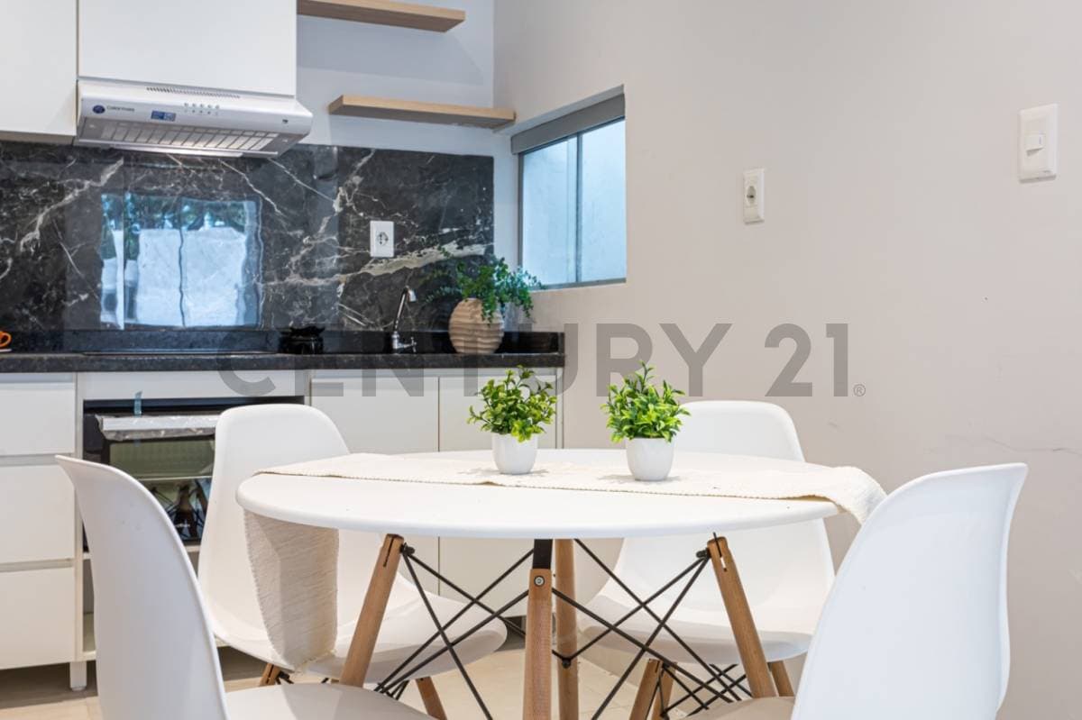 En Venta Complejo habitacional Los castaños – 3