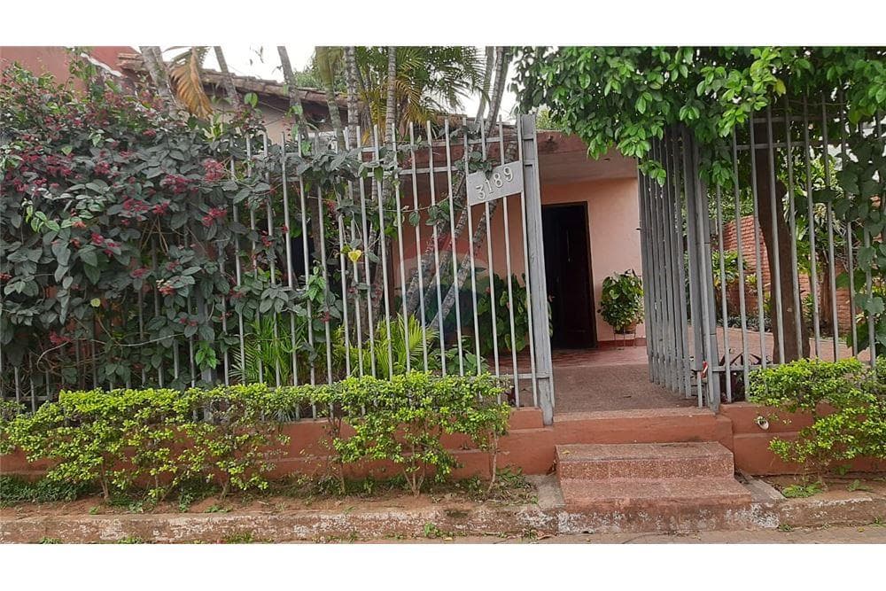 Terreno De 649m2 - Venta - Herrera, Paraguay – 2