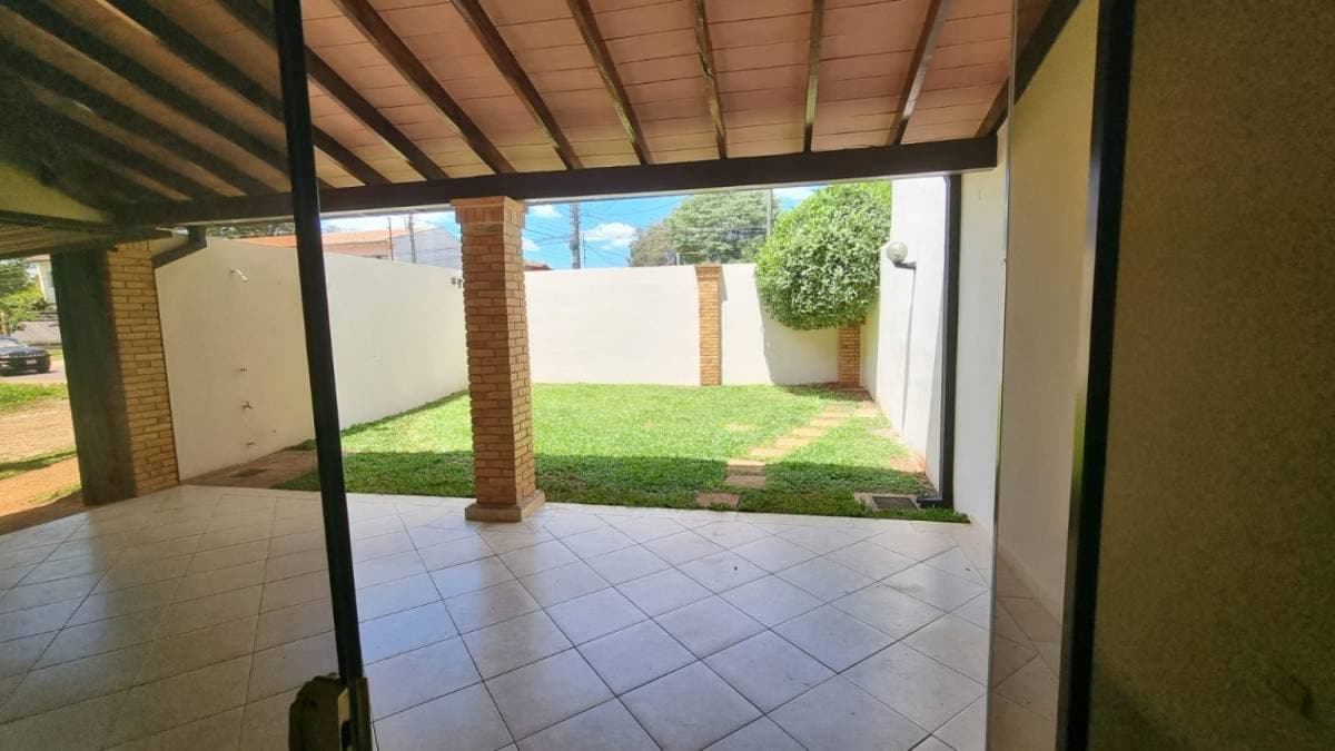 Alquilo casa tipo duplex - Fernando de la Mora Zona Norte Zona (Ingavi) – 3