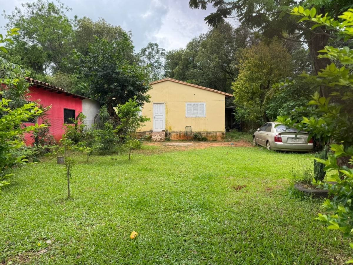 Casa en Venta, Sta. Rita (Yataity). Capiatá Capiatá, Central – 3