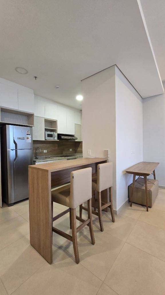 VENTA DE HERMOSO DPTO AMOBLADO EN EL EDIFICIO MARQUIS – 2