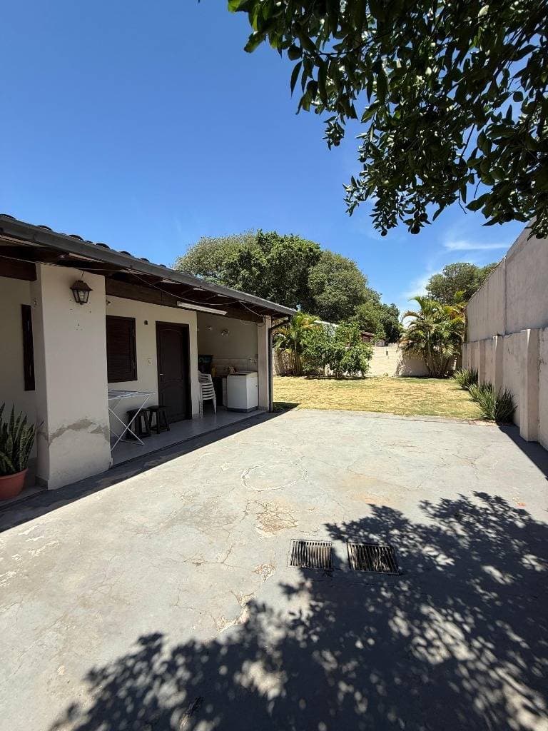 CASA EN VENTA EN LAMBARÉ – 3