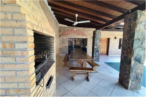Casa-Venta-PY Central Luque 110 Torokay  Torokay casi Autop. Silvio Pettirossi – 3