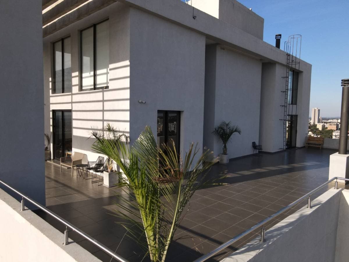 Venta departamento en Villa Morra – 3