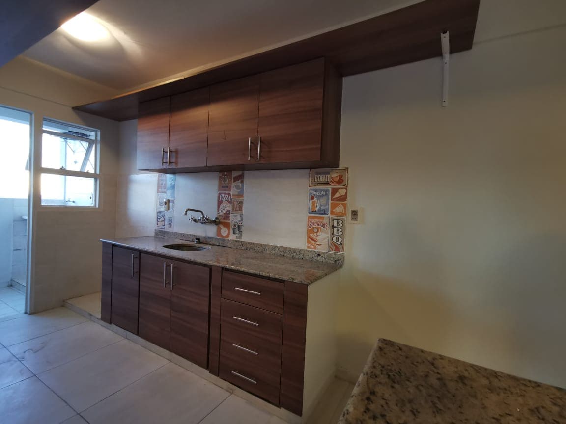 Alquilo Depto. De 2 Habitaciones Zona Plaza Italia – 3