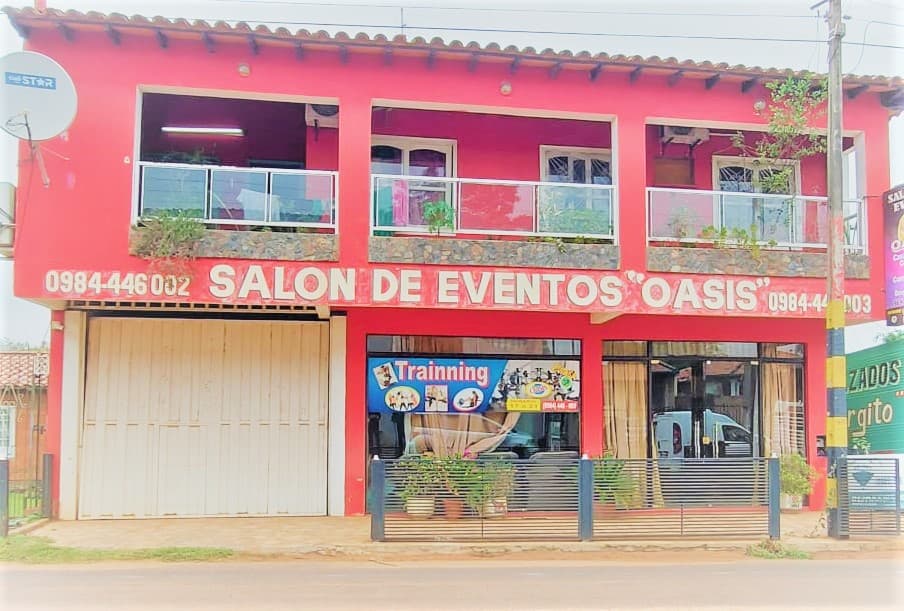 En Venta!!! Importante Propiedad En Itauguá. – 3