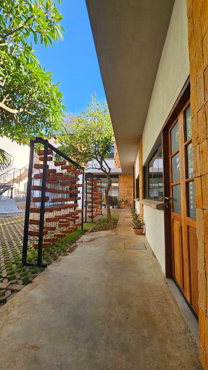 ALQUILO DEPARTAMENTO EN CONDOMINIO - LAS MERCEDES – 2