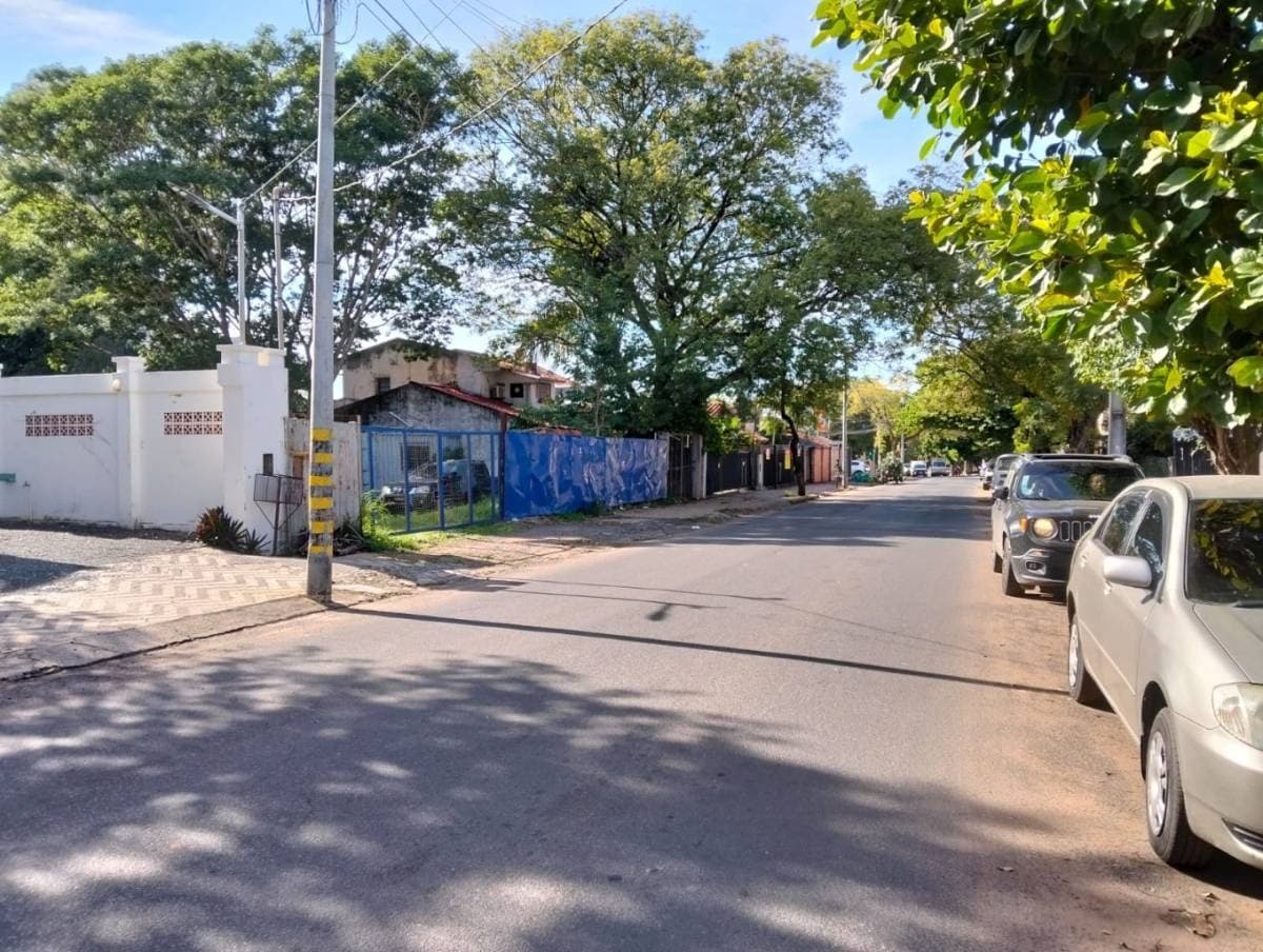 EN VENTA DOS TERRENOS EN EL BARRIO MBURICAO - ASUNCION – 3