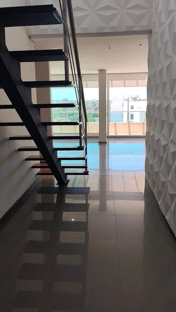 Alquier de Penthouse en Edificio Platinum II – 3