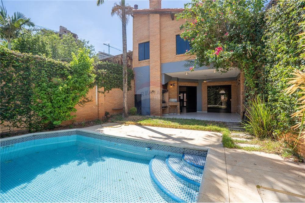 Vendo Duplex a 1 cuadra de Molas Lopez – 2