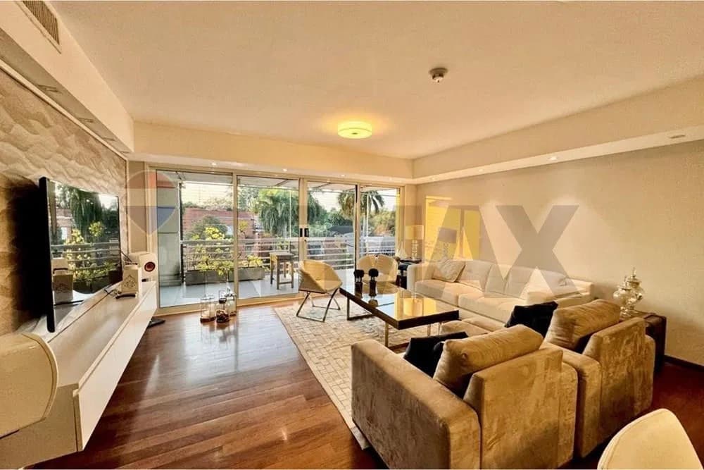 ALQUILO DEPARTAMENTO EXCLUSIVO EN EDIFICIO MANORA – 3
