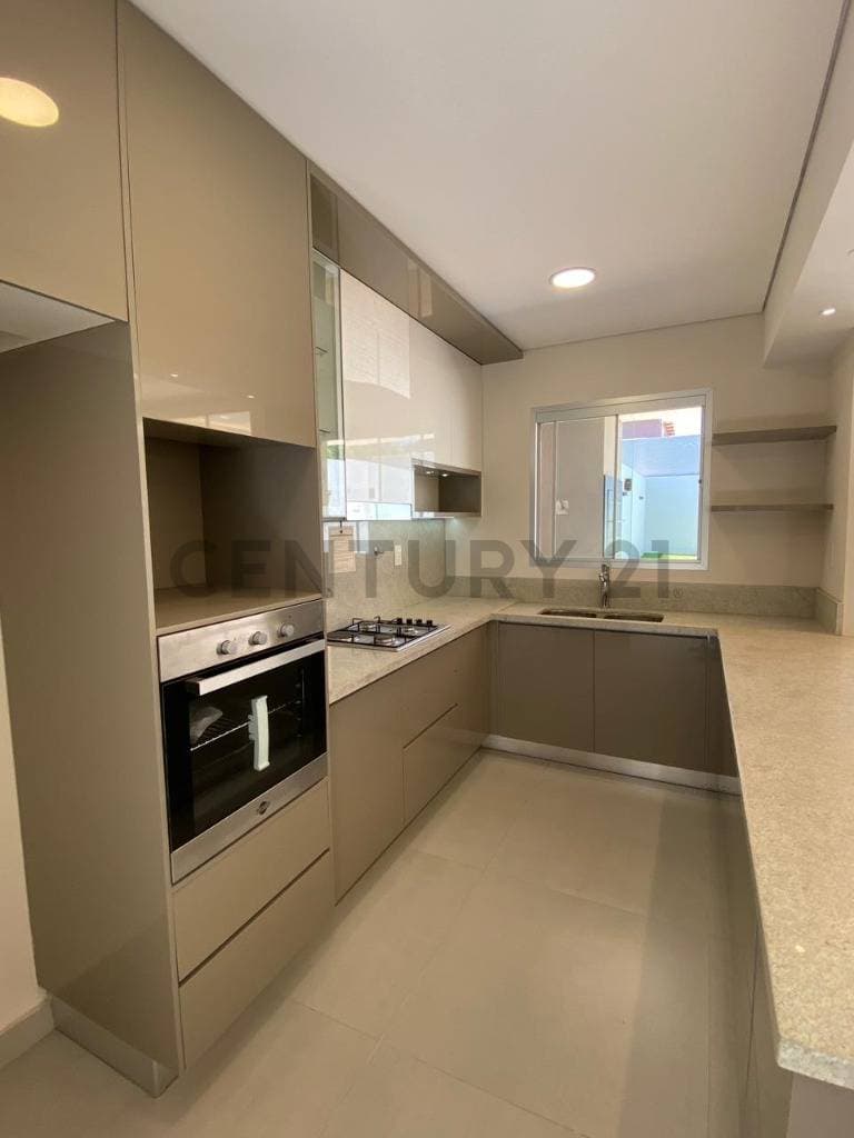 Alquiler de duplex en Luque, Central – 3