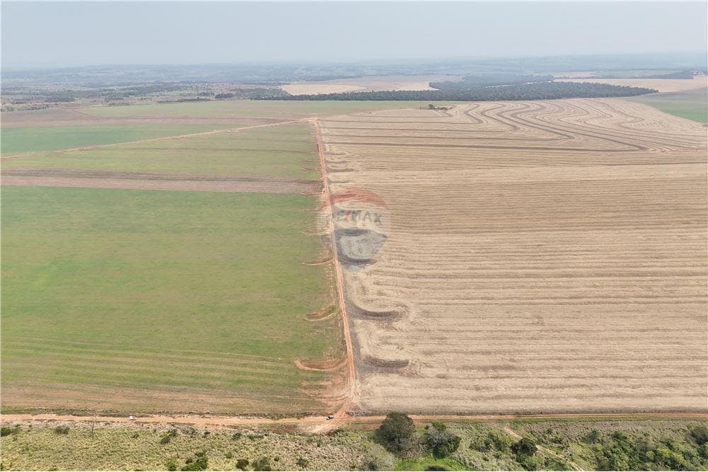 Finca Agrícola - Venta - Capiibary, San Pedro, Paraguay
