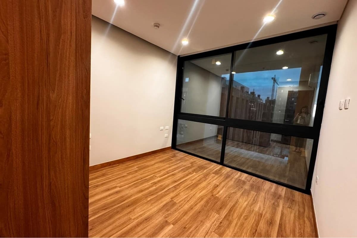 Departamento-Alquiler-Avda Brasilia, Barrio Jara, Asunción – 3
