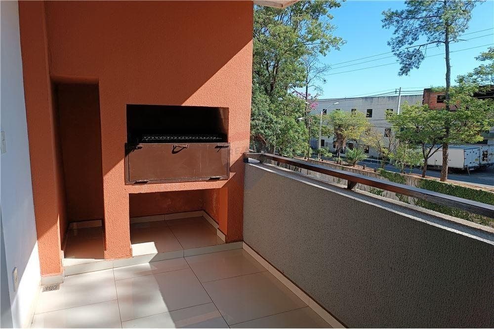Departamento - Alquiler - Paraguay Central Ñemby – 3