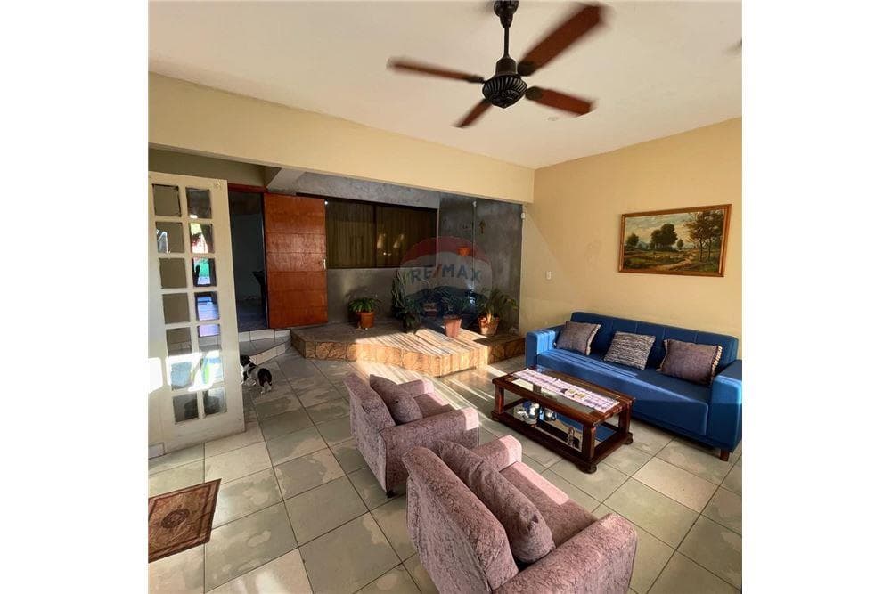 Casa - Alquiler - Lambaré, Paraguay – 2