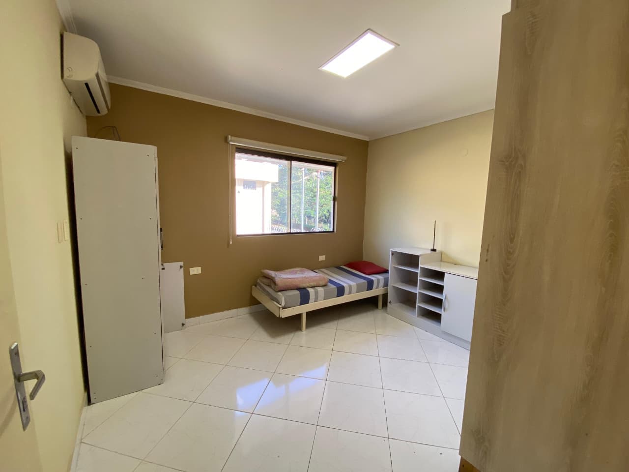 Alquilo Duplex zona vista alegre asuncion – 2