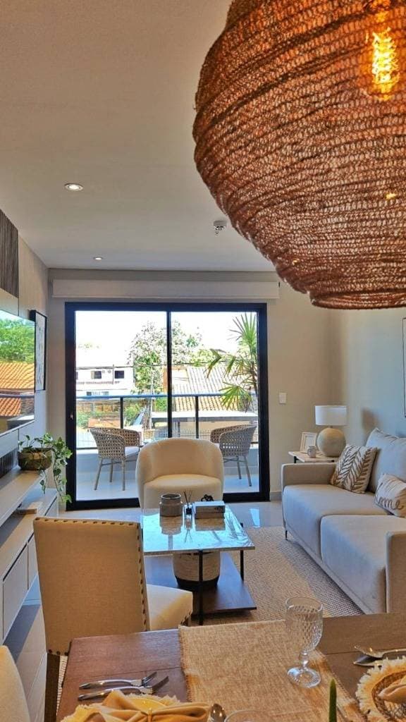 VENDO DEPARTAMENTO DE ALTA CALIDAD EN LUQUE – 3