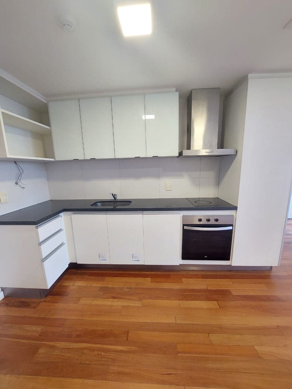 EN VENTA DEPARTAMENTO DE 1 DORMITORIO CON COCHERA – 2