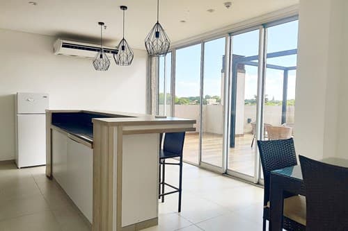 Departamento-Alquiler-Fernando De La Mora, Central – 3