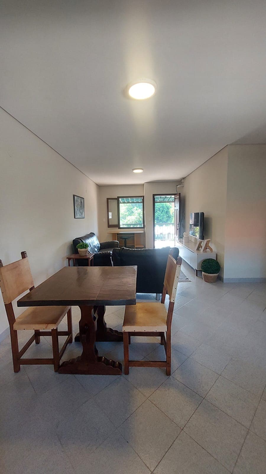 DEPARTAMENTO AMOBLADO EN CONDOMINIO CERRADO - VILLA AURELIA – 3