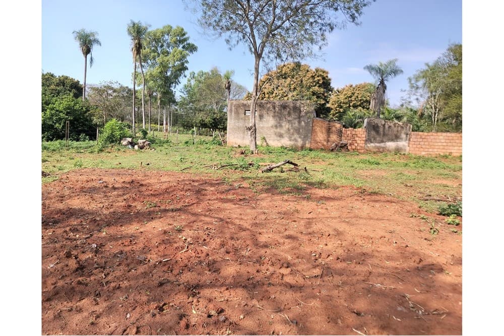 Vendo Terreno en Itauguá zona Villa Alta – 3