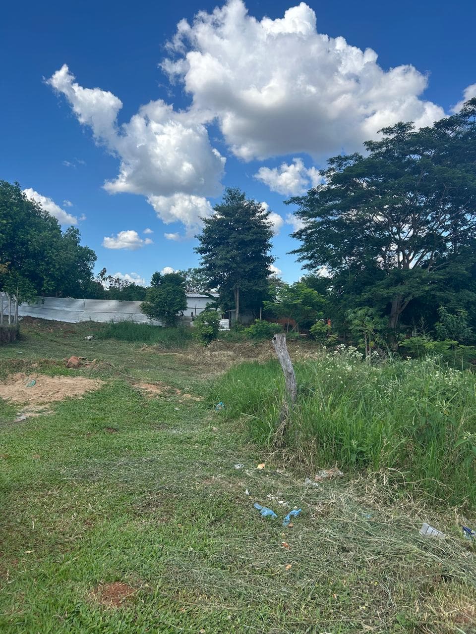 Terreno en venta en Barrio Caaguazú - Ñemby – 2